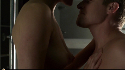 Pic: Erin Marie Hogan in Hold Your Breath