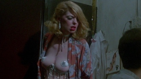 Pic: K.C. Townsend in All That Jazz