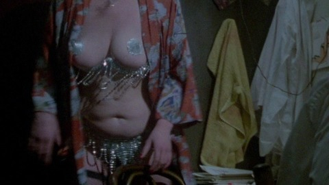 Pic: K.C. Townsend in All That Jazz