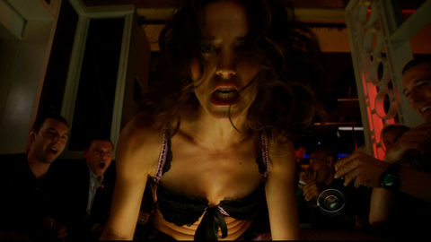Pic: Jana Kolesarova in NCIS: Los Angeles