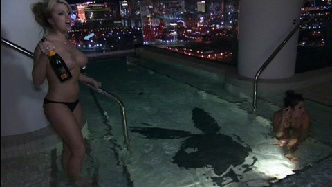 Pic: Destiny Davis in Kendra