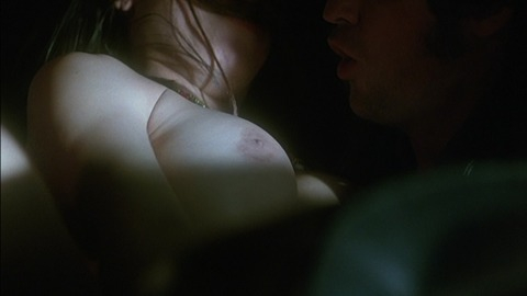 Pic: Cirsten Weldon in The Doors