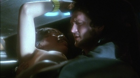 Pic: Cirsten Weldon in The Doors