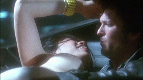 Pic: Cirsten Weldon in The Doors