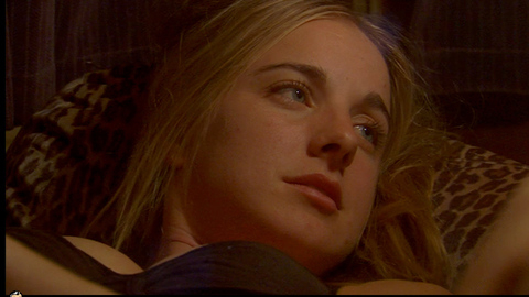 Pic: Natalie Mariani in Indigo Hearts (2005)