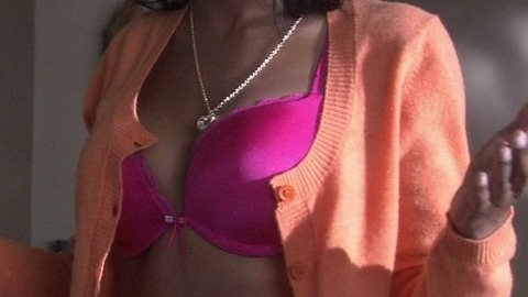 Pic: Gabrielle Dennis in Blue Mountain State