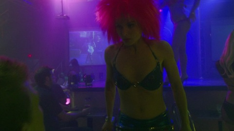 Pic: Marina Eva in Blue Mountain State