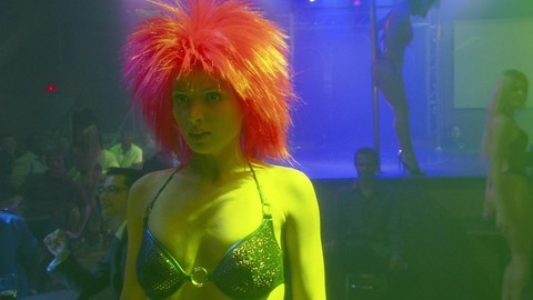 Pic: Marina Eva in Blue Mountain State