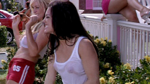 Pic: Olivia Alexander in Deep in the Valley