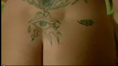 Pic: Dillan Lauren in Destricted