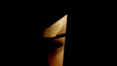 Pic: Natasha Yarovenko in Room in Rome
