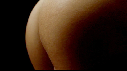 Pic: Natasha Yarovenko in Room in Rome