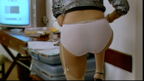 Pic: Pauline Peart in Cuba (1979)