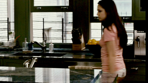 Pic: Emily Meade in Twelve