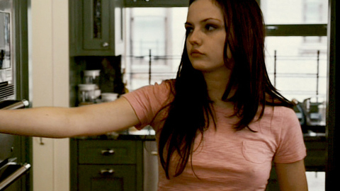 Pic: Emily Meade in Twelve