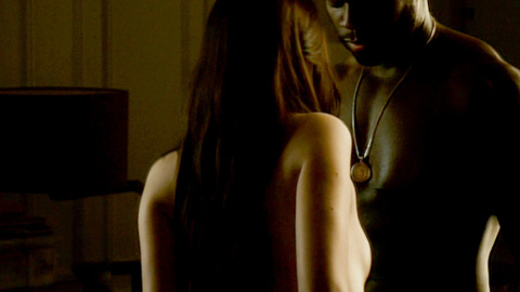 Pic: Emily Meade in Twelve