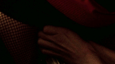 Pic: Mackenzie Firgens in The Violent Kind