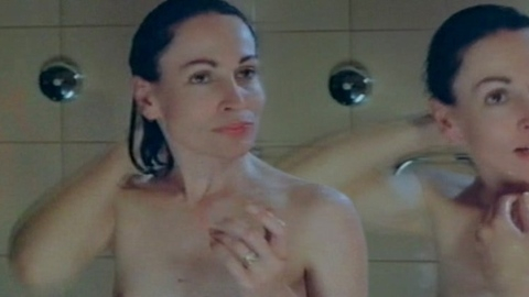 Pic: Judy McIntosh in Ebbtide