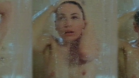 Pic: Judy McIntosh in Ebbtide