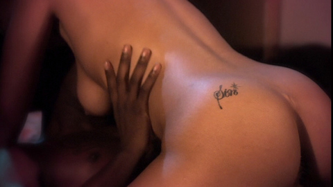 Pic: Aliana Love in Zane's Sex Chronicles