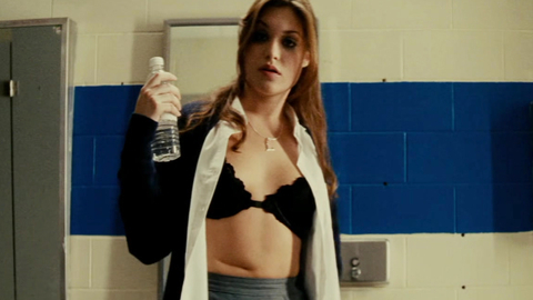 Pic: Regan Deal in Cabin Fever 2: Spring Fever