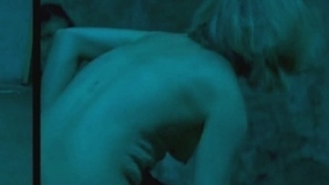 Pic: Sinead Keenan in Being Human