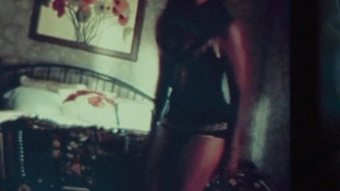 Pic: Rashida Jones in Cop Out