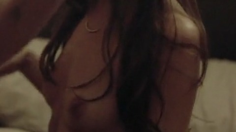 Pic: Teri Andrez in Casual