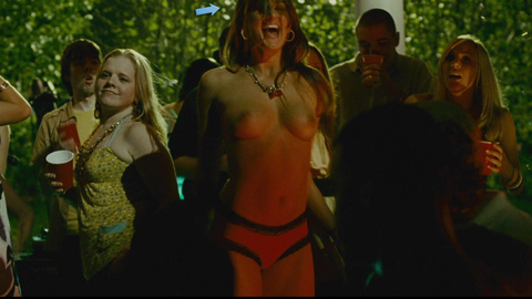 Pic: Melissa Lukon in Sorority Row