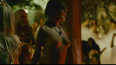 Pic: Melissa Lukon in Sorority Row