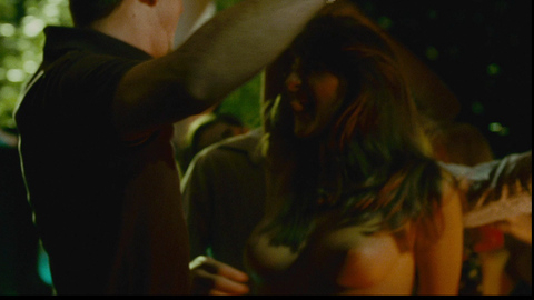 Pic: Melissa Lukon in Sorority Row