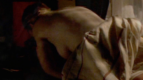 Pic: Lisa Backwell in Skins