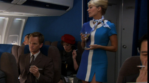 Pic: Carrie Underwood in How I Met Your Mother (2005-2013)