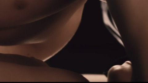 Pic: Jennie Jacques in Demons Never Die