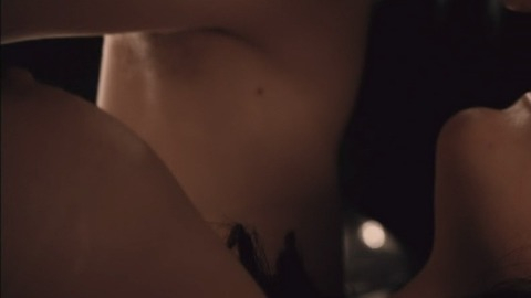 Pic: Jennie Jacques in Demons Never Die