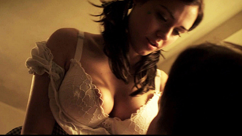 Pic: Jennie Jacques in Truth or Dare (2012)