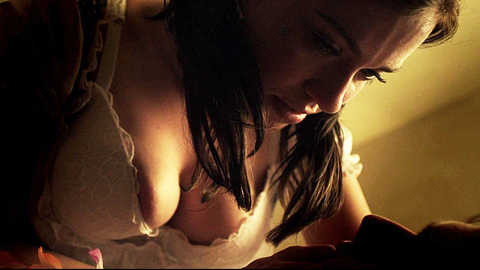 Pic: Jennie Jacques in Truth or Dare