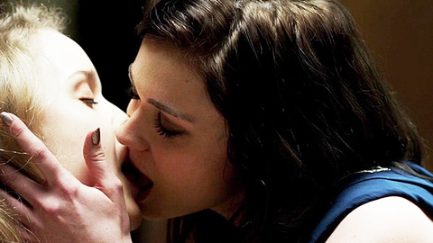 Pic: Jennie Jacques in Truth or Dare