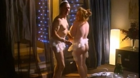 Pic: Suzanne Toase in Hotel Babylon