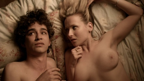 Pic: Amy Beth Hayes in Misfits