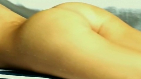 Pic: Rosie Huntington-Whiteley in Pirelli Calendar 2010 (The Making of)