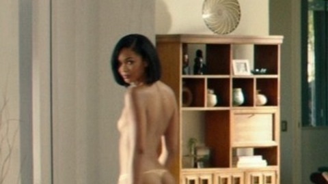 Pic: Chanel Iman in Dope