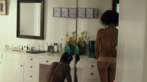 Pic: Chanel Iman in Dope