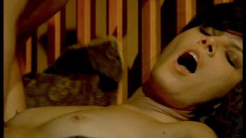 Pic: Nikie Zambo in Sigma Die!