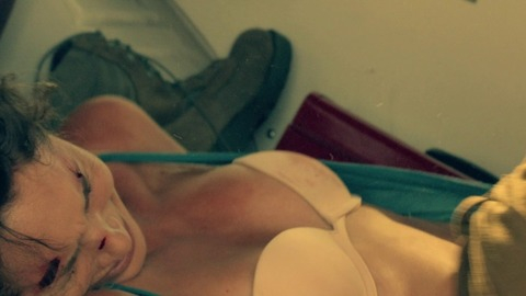 Pic: Maiara Walsh in VANish