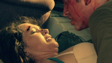 Pic: Maiara Walsh in VANish