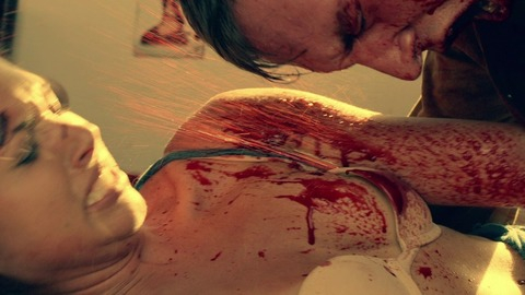 Pic: Maiara Walsh in VANish