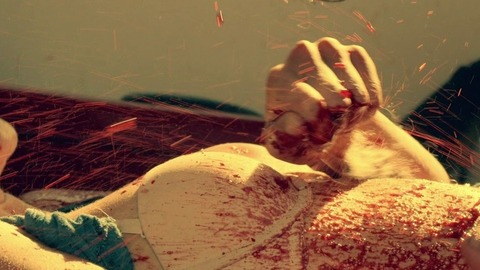 Pic: Maiara Walsh in VANish