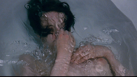 Pic: Andrea Riseborough in W.E. (2011)