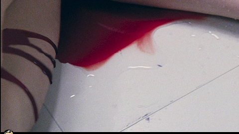 Pic: Andrea Riseborough in W.E.
